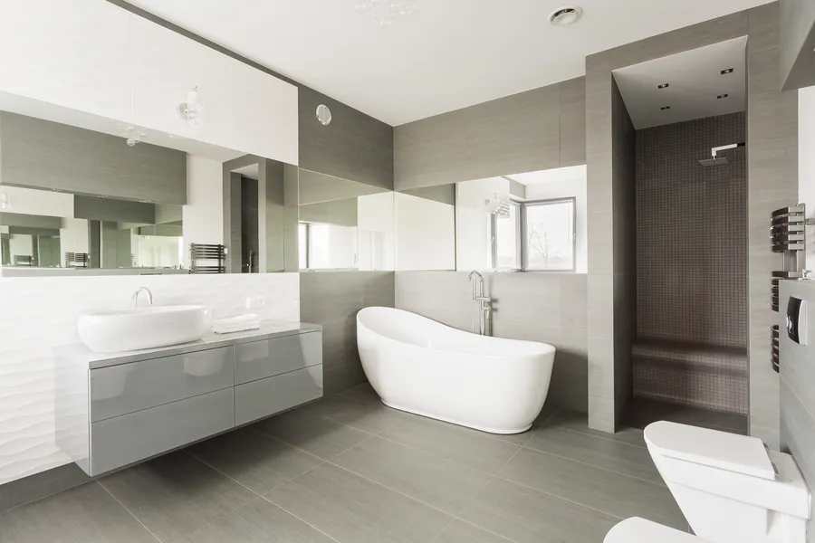 Common Mistakes To Avoid In Bathroom Remodeling Silver Spring MD