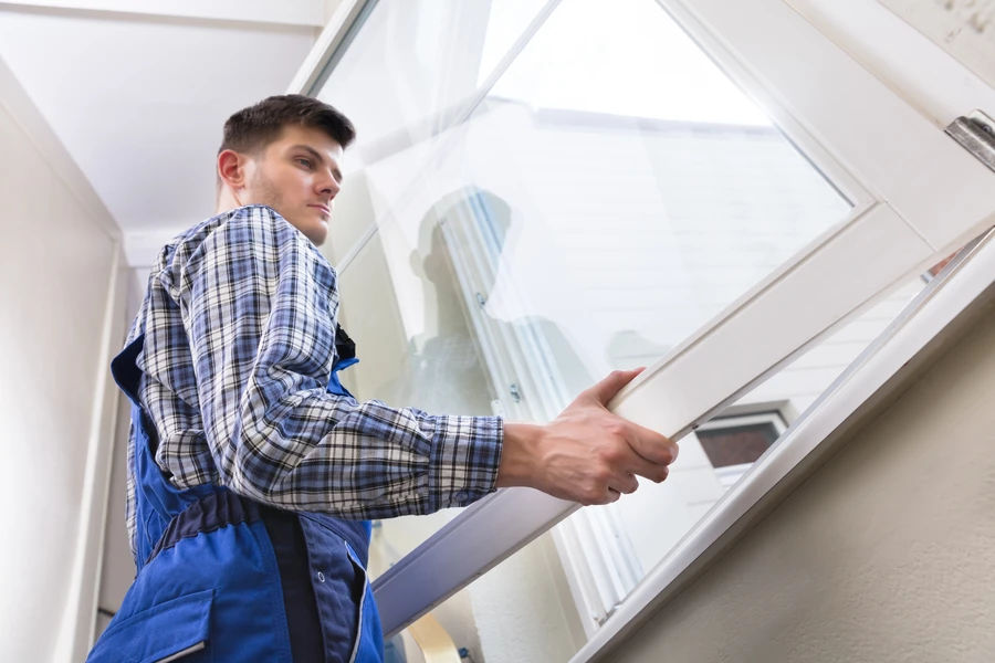How Window Repair Reduces Noise And Improves Comfort Silver Spring MD