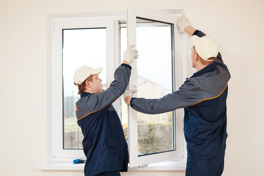 How Window Repair Reduces Noise And Improves Comfort in Silver Spring MD