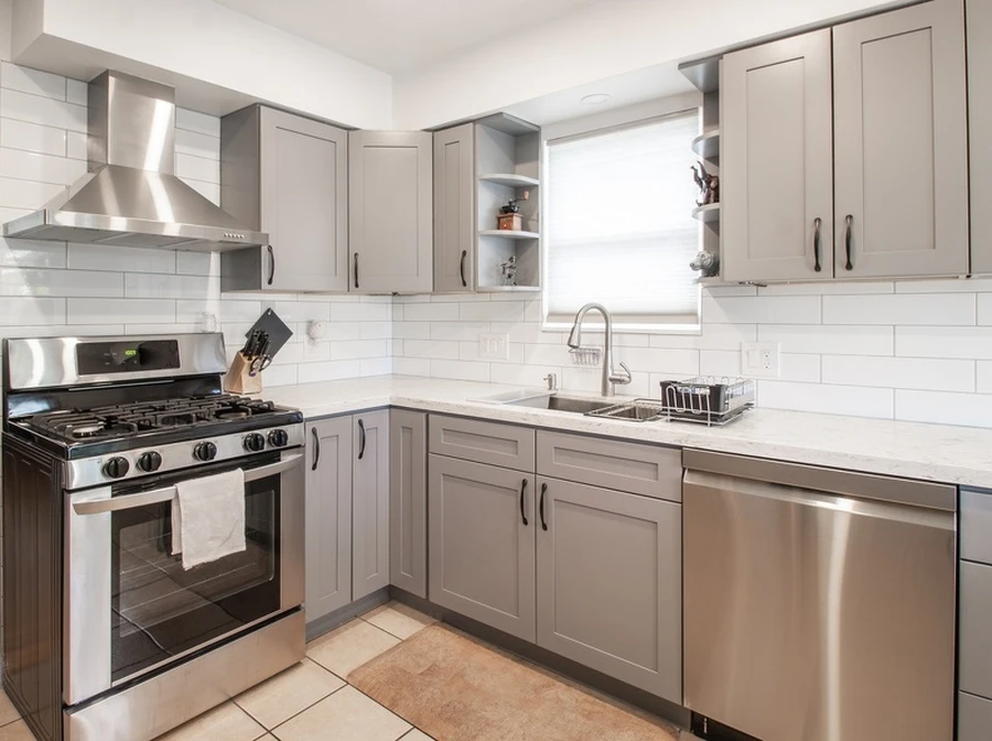 The Benefits Of Hiring A Professional For Kitchen Renovations Silver Spring MD