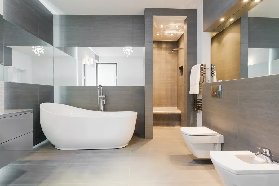 Affordable Bathroom Remodeling Services Silver Spring MD