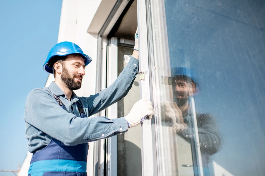 Common Signs Your Windows Need Professional Repair in Silver Spring MD