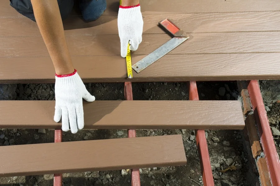 How Deck Repair Can Improve Your Home's Curb Appeal Silver Spring MD