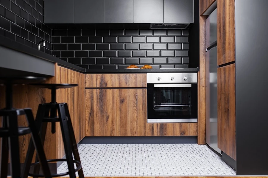 Quality Kitchen Remodeling Services Silver Spring MD