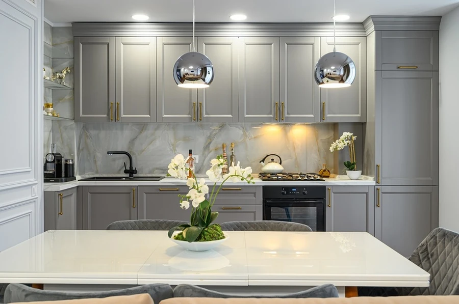 Reliable Kitchen Remodeling Services Silver Spring MD