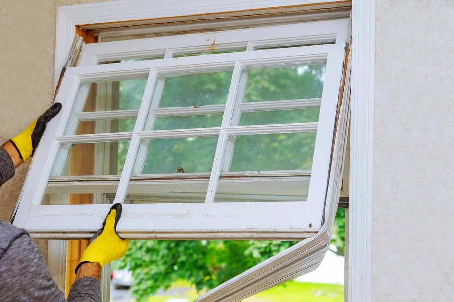 Superior Window Repair Silver Spring MD