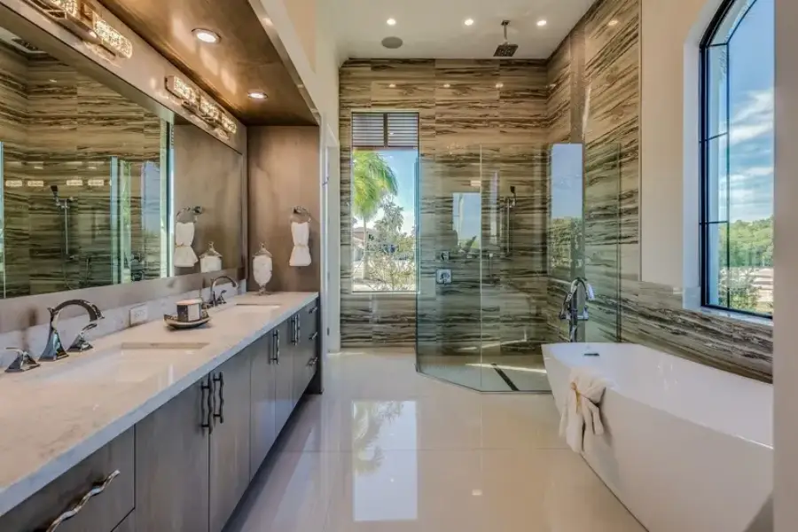 The Importance Of Proper Lighting In Bathroom Remodeling in Silver Spring MD