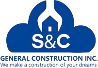 S & C General Construction Inc